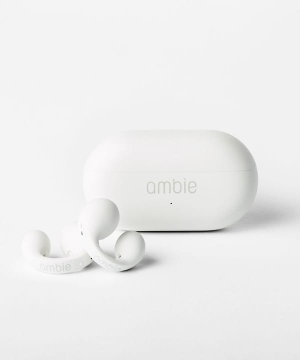 bPr BEAMS（bPrビームス）ambie / sound earcuffs AM-TW02