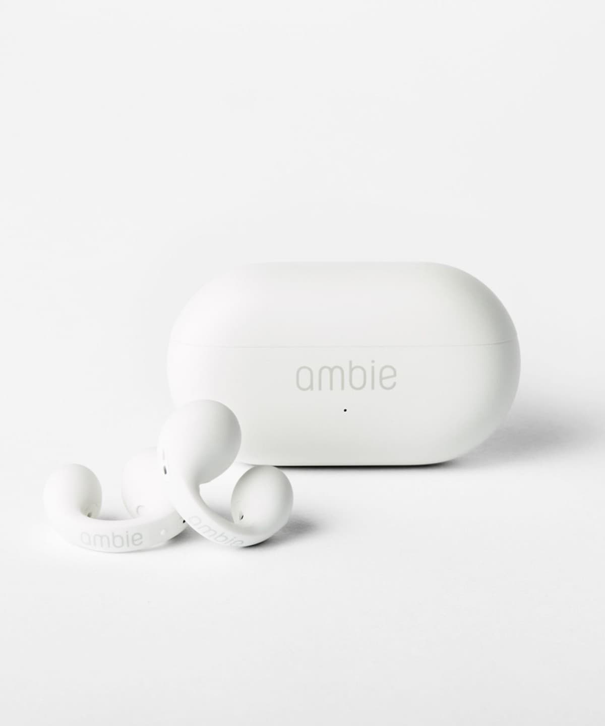 bPr BEAMS（bPrビームス）ambie / sound earcuffs AM-TW02