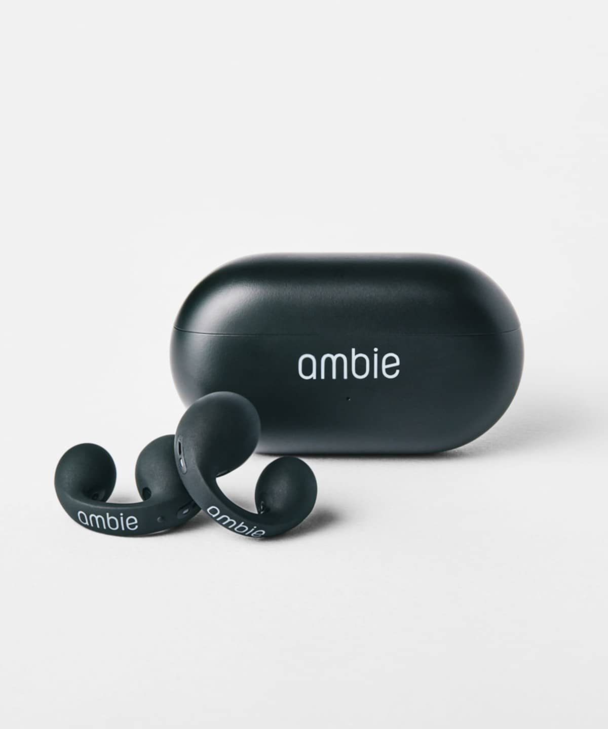 bPr BEAMS（bPrビームス）ambie / sound earcuffs AM-TW02 ワイヤレス イヤフォン（雑貨・ホビー  モバイルケース・デジタルガジェット）通販｜BEAMS