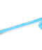 NEON ORANGE / LIGHT BLUE