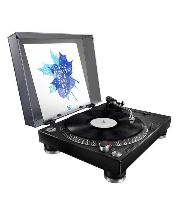 bPr BEAMS（bPrビームス）Pioneer DJ / PLX-500 ダイレクトドライブ