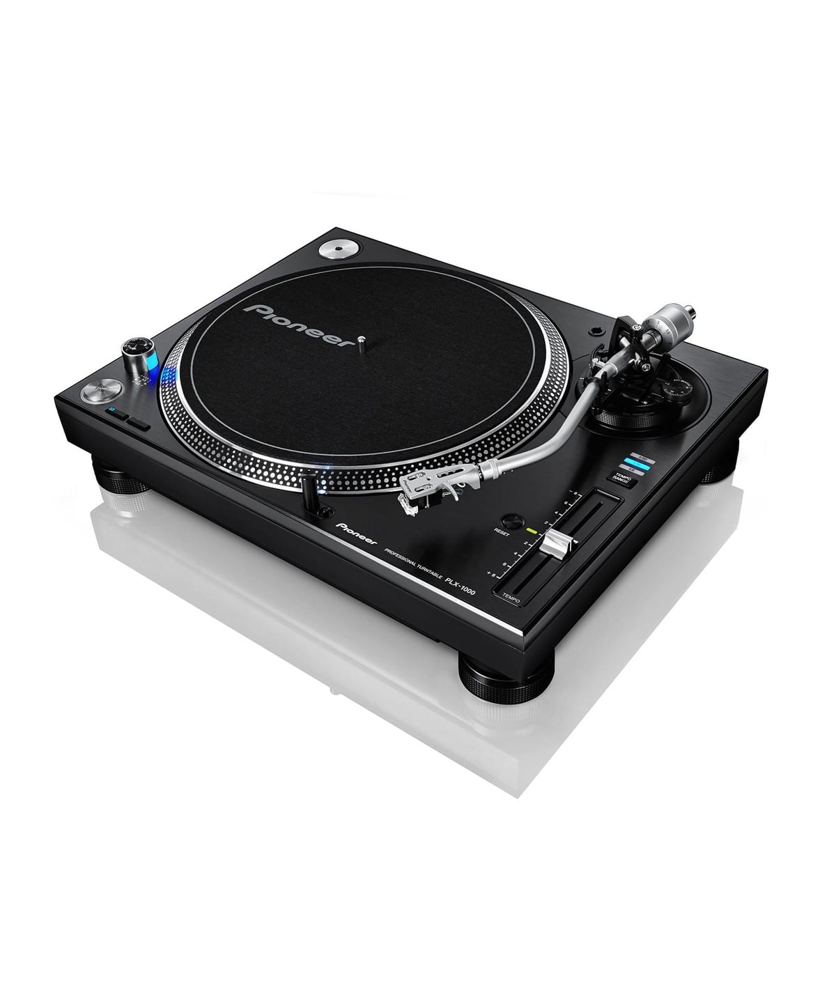 Pioneer DJ パイオニア ディージェー / PLX-1000 プロフェッショナルダイレクトドライブターンテーブル インテリア MEN BLACK ONE SIZE Pioneer DJ パイオニア ディージェー / PLX-1000 プロフェッショナルダイレクトドライブターンテーブル インテリア MEN BLACK ONE SIZE