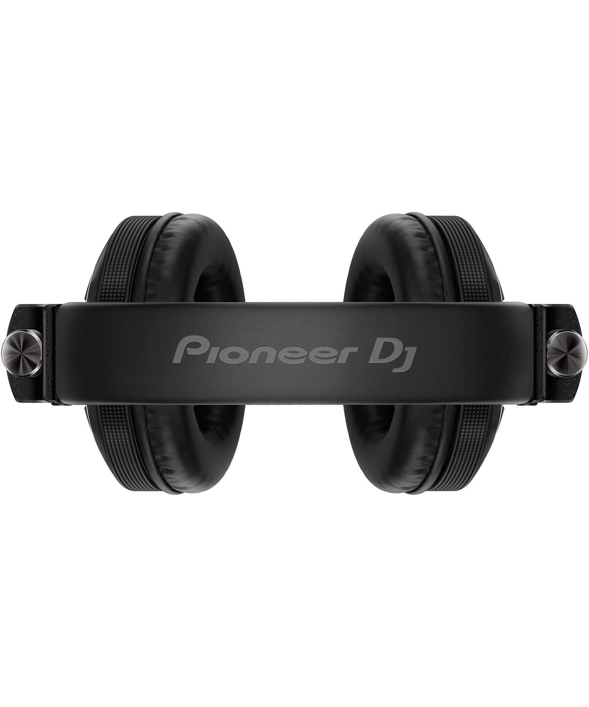 HDJ-X7 Professional over-ear DJ headphones (black) - Pioneer DJ