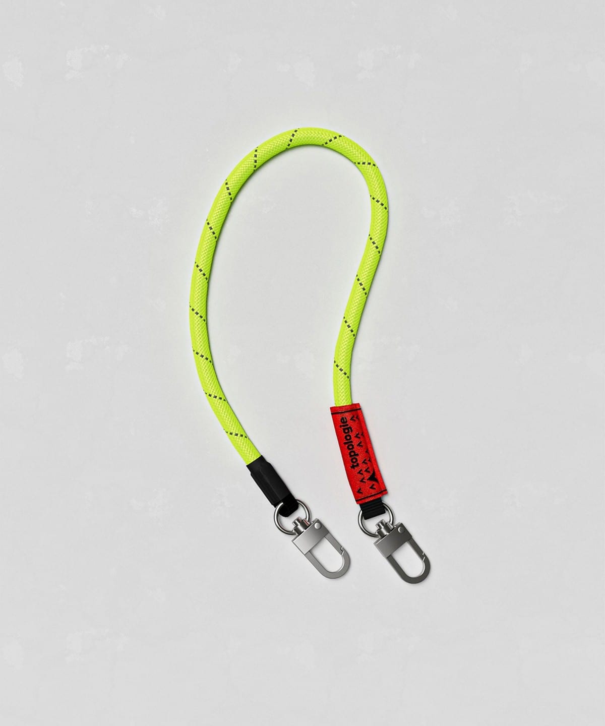 Topologie トポロジー / 8.0mm WRIST STRAP【ストラップ単体】 雑貨・ホビー MEN Neon Yellow Reflective ONE SIZE Topologie トポロジー / 8.0mm WRIST STRAP【ストラップ単体】 雑貨・ホビー MEN Neon Yellow Reflective ONE SIZE