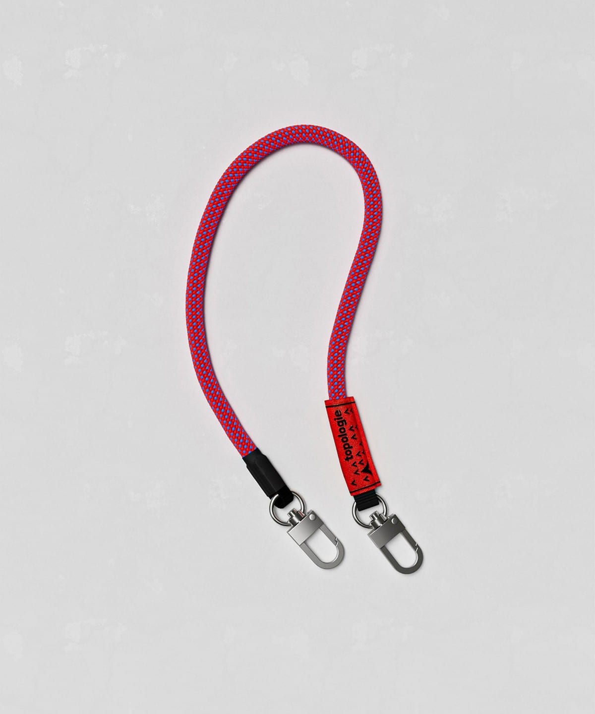 Topologie トポロジー / 8.0mm WRIST STRAP【ストラップ単体】 雑貨・ホビー MEN Red Blue Lattice ONE SIZE Topologie トポロジー / 8.0mm WRIST STRAP【ストラップ単体】 雑貨・ホビー MEN Red Blue Lattice ONE SIZE
