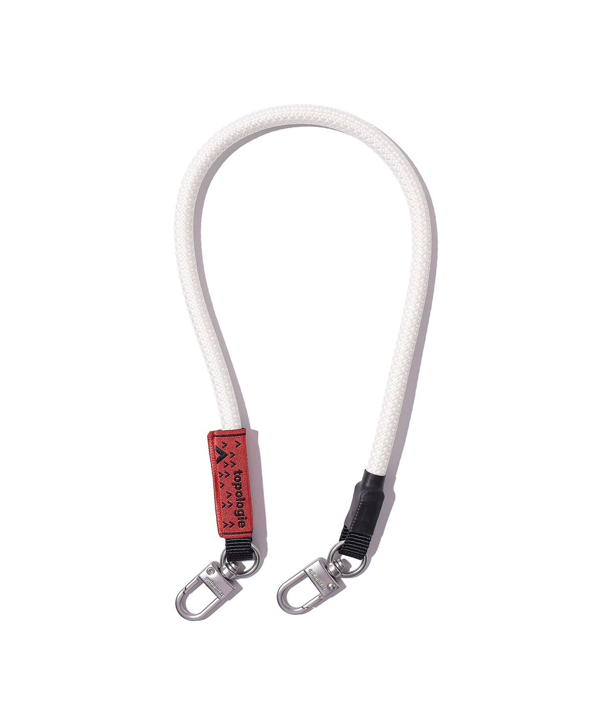 Topologie トポロジー / 8.0mm WRIST STRAP【ストラップ単体】 雑貨・ホビー MEN Flash White ONE SIZE Topologie トポロジー / 8.0mm WRIST STRAP【ストラップ単体】 雑貨・ホビー MEN Flash White ONE SIZE