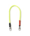 Neon Yellow Reflective