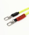 Neon Yellow Reflective