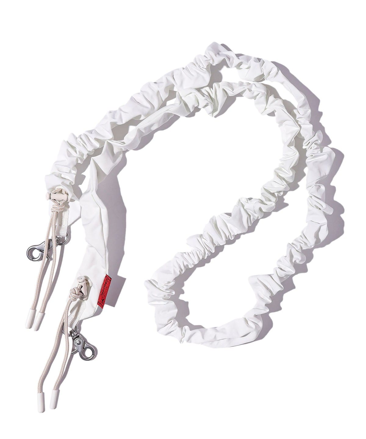 Topologie トポロジー / BUNGEE STRAP【ストラップ単体】 雑貨・ホビー MEN MARSHMALLOW ONE SIZE Topologie トポロジー / BUNGEE STRAP【ストラップ単体】 雑貨・ホビー MEN MARSHMALLOW ONE SIZE