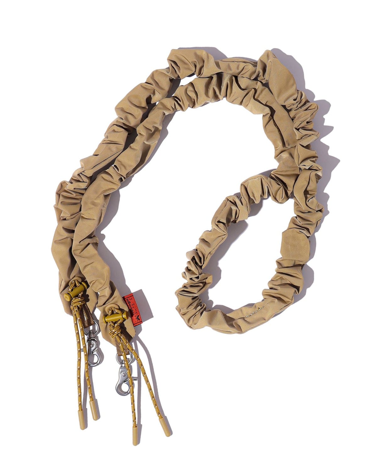 Topologie トポロジー / BUNGEE STRAP【ストラップ単体】 雑貨・ホビー MEN BEIGE ONE SIZE Topologie トポロジー / BUNGEE STRAP【ストラップ単体】 雑貨・ホビー MEN BEIGE ONE SIZE
