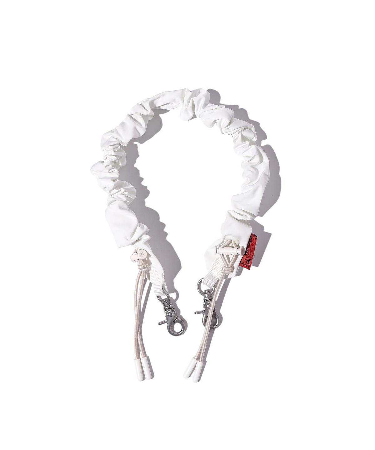 Topologie トポロジー / BUNGEE WRIST STRAP【ストラップ単体】 雑貨・ホビー MEN MARSHMALLOW ONE SIZE Topologie トポロジー / BUNGEE WRIST STRAP【ストラップ単体】 雑貨・ホビー MEN MARSHMALLOW ONE SIZE