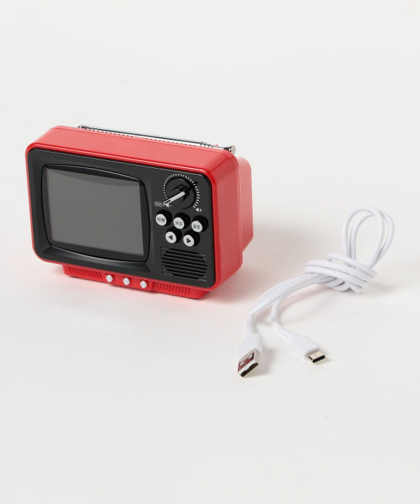 Amazon | 12インチ 1080PカーデジタルTV LCDカラースクリーン