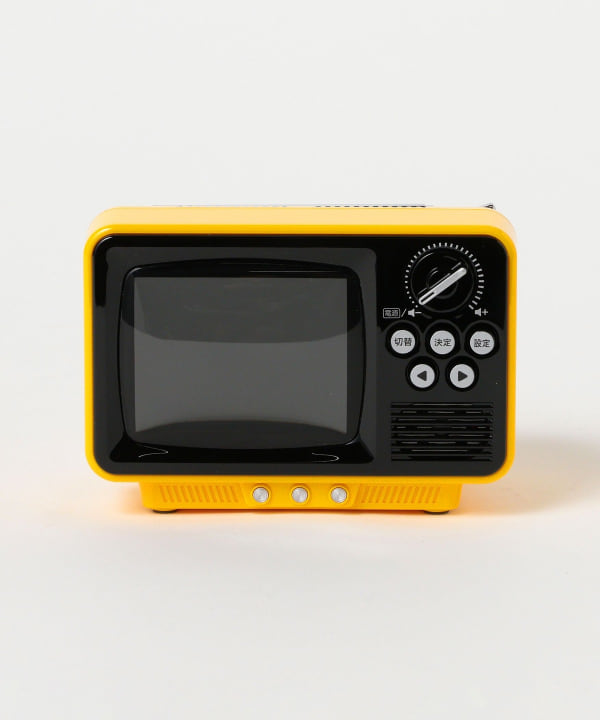ポータブルワンセグTV WINTECH|ワンセグポータブルテレビ|HARDOFFオフモール（オフモ