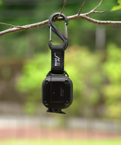 ROOT CO. / GRAVITY Shock Resist Case Pro. for AirPods (第4世代) 専用ケース