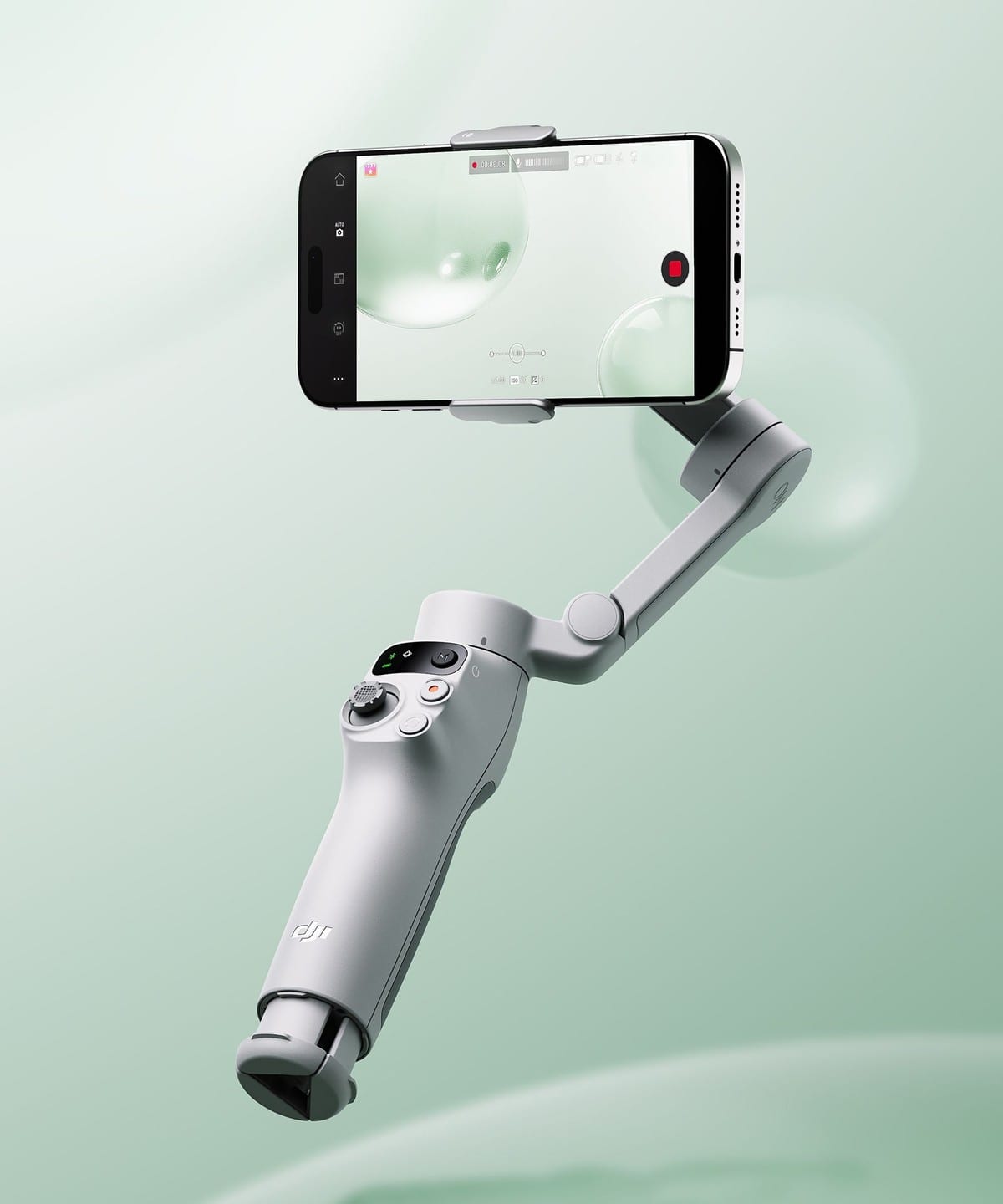 DJI / Osmo Mobile 7 スマホ用ジンバル 雑貨・ホビー MEN WHITE ONE SIZE DJI / Osmo Mobile 7 スマホ用ジンバル 雑貨・ホビー MEN WHITE ONE SIZE