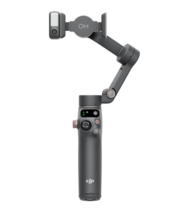 Osmo Mobile 7Pスマホ用ジンバルを購入 - DJIストア