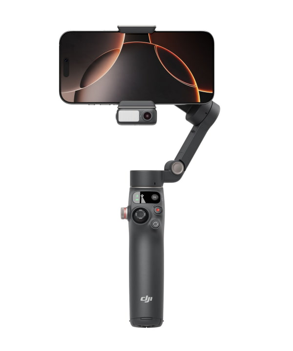 bPr BEAMS（bPrビームス）DJI / Osmo Mobile 7P スマホ用ジンバル