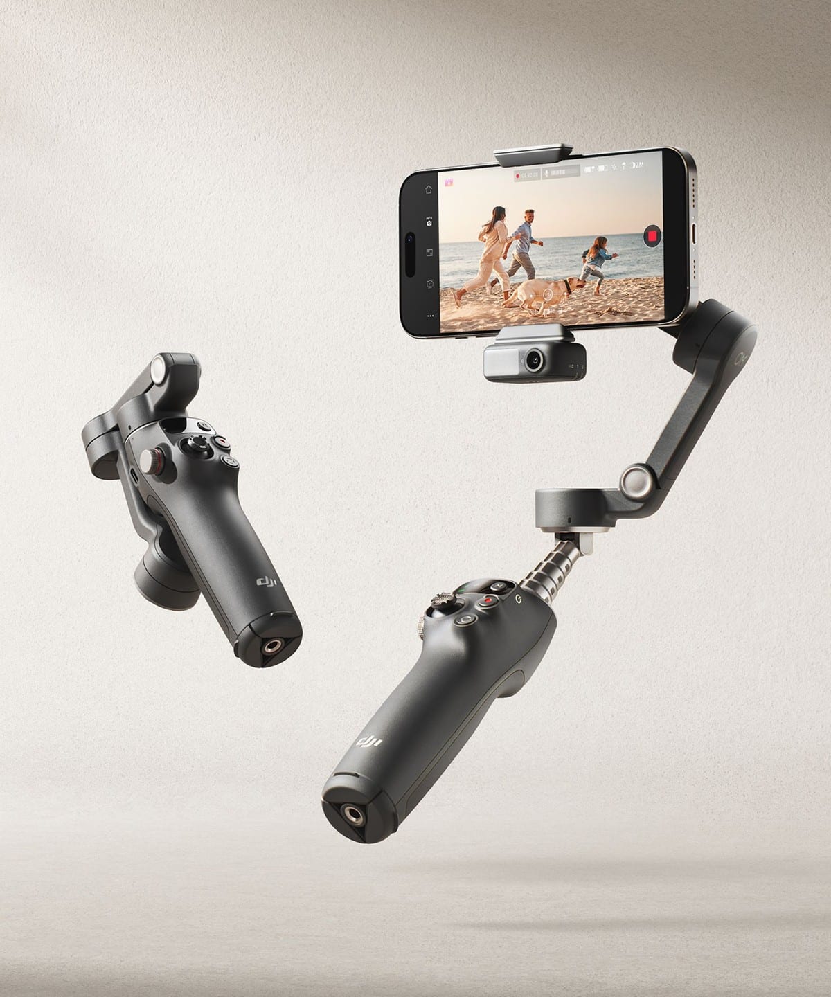 DJI / Osmo Mobile 7P スマホ用ジンバル 雑貨・ホビー MEN BLACK ONE SIZE DJI / Osmo Mobile 7P スマホ用ジンバル 雑貨・ホビー MEN BLACK ONE SIZE