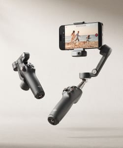 DJI / Osmo Mobile 7P スマホ用ジンバル