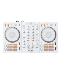 Pioneer DJ / DDJ-FLX4-W WHITE 2ch DJコントローラー