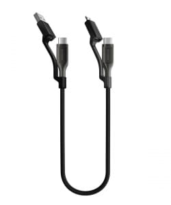 NOMAD / Universal Cable 0.3m Made with Kevlar(R)