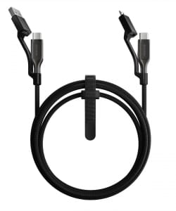 NOMAD / Universal Cable 1.5m Made with Kevlar(R)