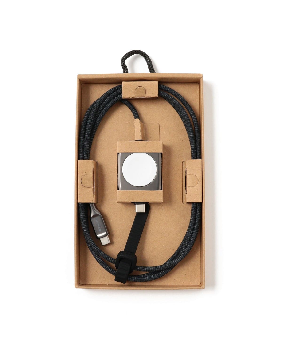 bPr BEAMS（bPrビームス）NOMAD / Universal Cable for Apple Watch 