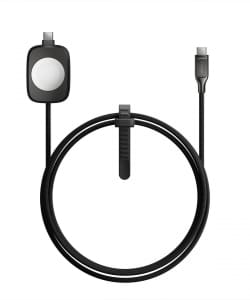 NOMAD / Universal Cable for Apple Watch 1.5m