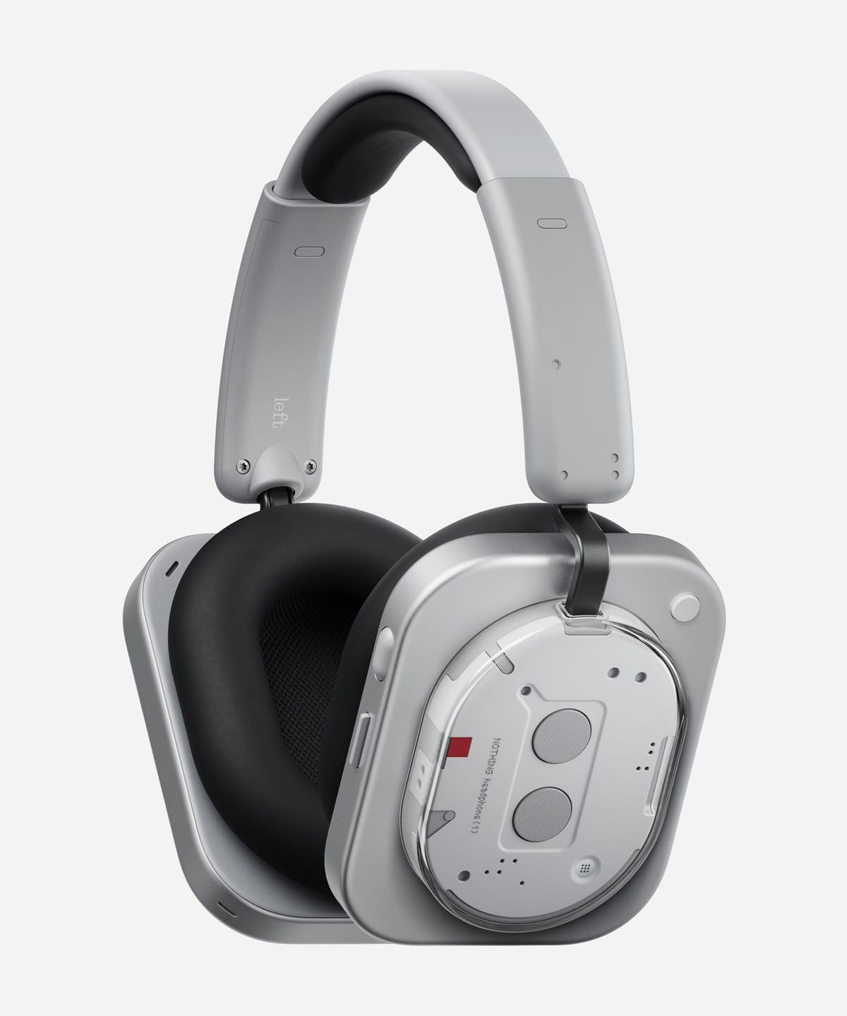 NOTHING / Headphone (1) インテリア MEN WHITE ONE SIZE NOTHING / Headphone (1) インテリア MEN WHITE ONE SIZE
