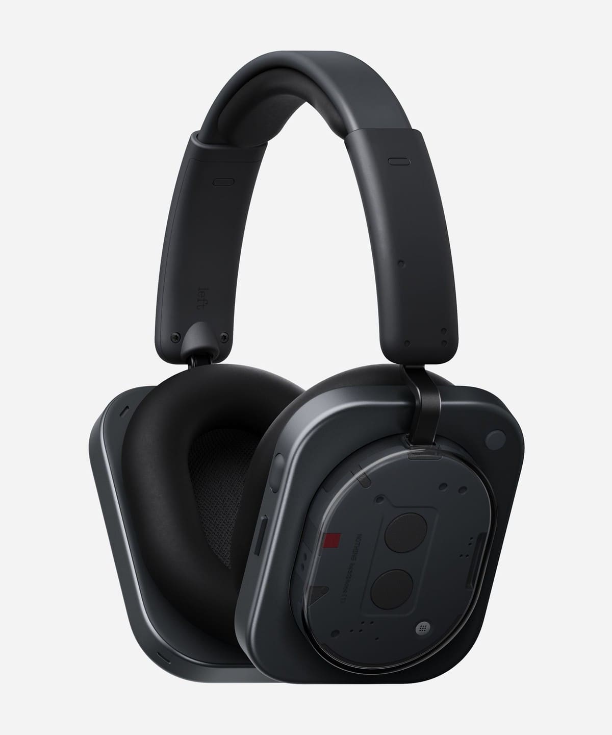 NOTHING / Headphone (1) インテリア MEN BLACK ONE SIZE NOTHING / Headphone (1) インテリア MEN BLACK ONE SIZE