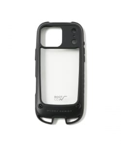 ROOT CO. / GRAVITY Shock Resist Case +Hold. iPhone 17Pro MAXケース