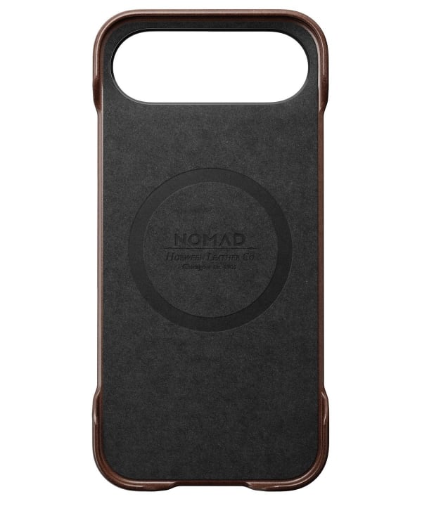 NOMAD　Traditional Leather Case　Air用　新品 bPr BEAMS（bPrビームス）NOMAD / Traditional Leather Case iPhone