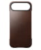 RUSTIC BROWN