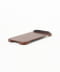 RUSTIC BROWN