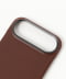 RUSTIC BROWN