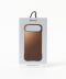RUSTIC BROWN