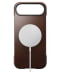 RUSTIC BROWN
