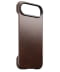 RUSTIC BROWN