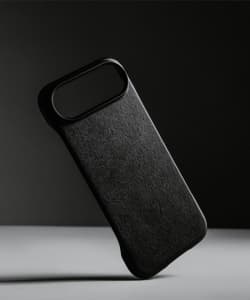 NOMAD / Traditional Leather Case iPhone Air ケース