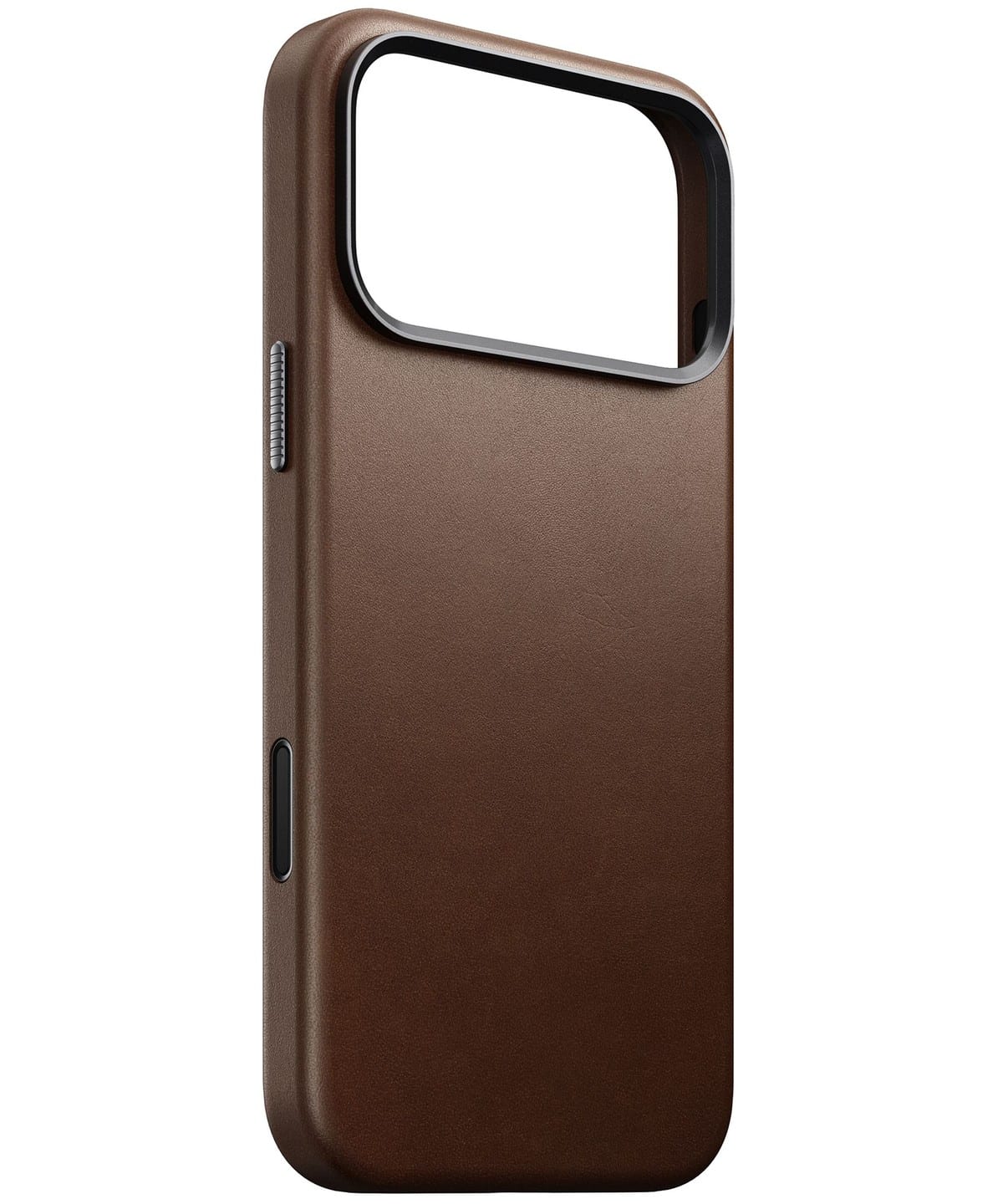 NOMAD ノマド / Traditional Leather Case iPhone17 Pro Max ケース 雑貨・ホビー MEN RUSTIC BROWN ONE SIZE NOMAD ノマド / Traditional Leather Case iPhone17 Pro Max ケース 雑貨・ホビー MEN RUSTIC BROWN ONE SIZE