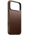 RUSTIC BROWN