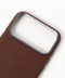 RUSTIC BROWN