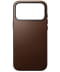 RUSTIC BROWN