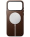 RUSTIC BROWN