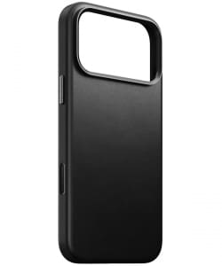 NOMAD / Traditional Leather Case iPhone17 Pro Max ケース
