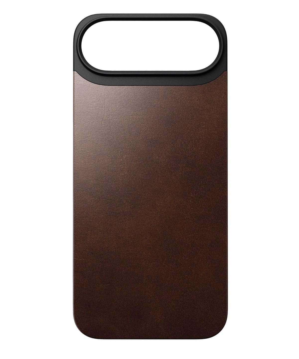 bPr BEAMS（bPrビームス）NOMAD / Magnetic Leather Back iPhone
