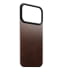 RUSTIC BROWN