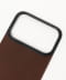 RUSTIC BROWN