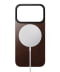 RUSTIC BROWN