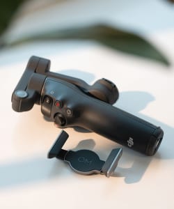 DJI / Osmo Mobile 8 スマホ用ジンバル
